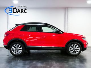 Volkswagen T-Roc ADVANCE STYLE 1.5 TSI 150CV