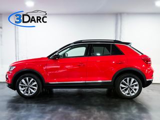 Volkswagen T-Roc ADVANCE STYLE 1.5 TSI 150CV