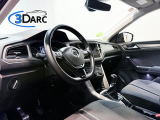Volkswagen T-Roc ADVANCE STYLE 1.5 TSI 150CV