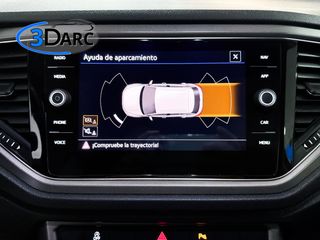 Volkswagen T-Roc ADVANCE STYLE 1.5 TSI 150CV