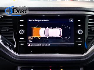 Volkswagen T-Roc ADVANCE STYLE 1.5 TSI 150CV