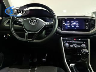 Volkswagen T-Roc ADVANCE STYLE 1.5 TSI 150CV