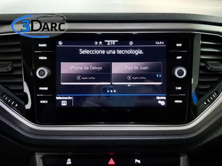 Volkswagen T-Roc ADVANCE STYLE 1.5 TSI 150CV