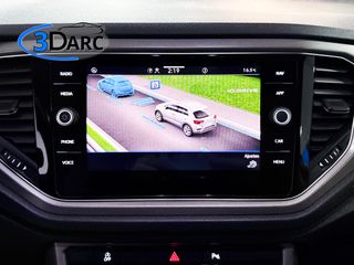 Volkswagen T-Roc ADVANCE STYLE 1.5 TSI 150CV