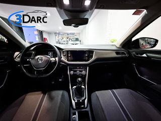 Volkswagen T-Roc ADVANCE STYLE 1.5 TSI 150CV