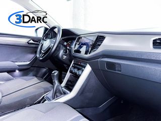 Volkswagen T-Roc ADVANCE STYLE 1.5 TSI 150CV