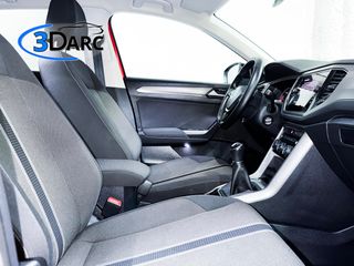 Volkswagen T-Roc ADVANCE STYLE 1.5 TSI 150CV