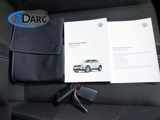 Volkswagen T-Roc ADVANCE STYLE 1.5 TSI 150CV
