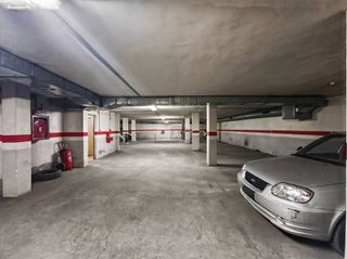 Garaje en venta en Barrio Alto - San Félix - Oliveros - Altamira en Almería