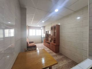 Piso en alquiler en Plaza de Toros - Santa Rita en Almería