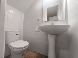 Piso en alquiler en Plaza de Toros - Santa Rita en Almería