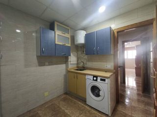 Piso en alquiler en Plaza de Toros - Santa Rita en Almería