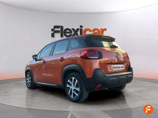 Citroën C3 Aircross PureTech 60kW (82CV) FEEL