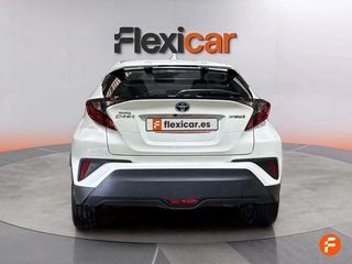 Toyota C-HR 1.8 125H Advance