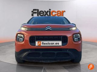 Citroën C3 Aircross PureTech 60kW (82CV) FEEL
