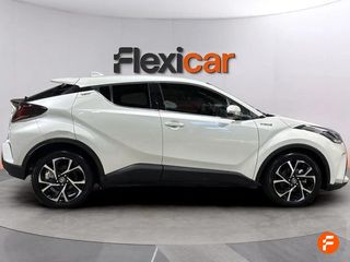 Toyota C-HR 1.8 125H Advance