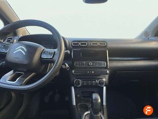 Citroën C3 Aircross PureTech 60kW (82CV) FEEL