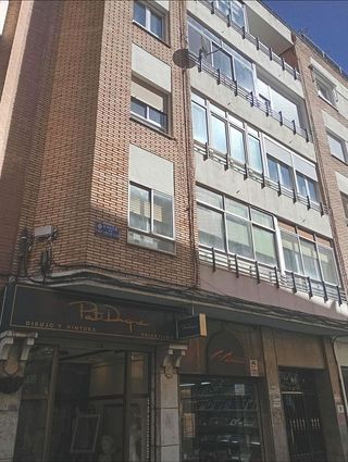 Piso en venta en Centro en Valladolid