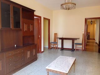 Piso en venta en Centro en Valladolid