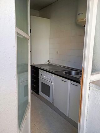 Piso en venta en Centro en Valladolid