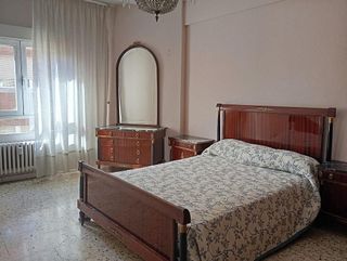 Piso en venta en Centro en Valladolid