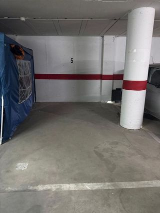 Garaje en venta en Almoradí