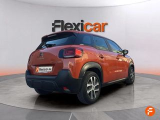 Citroën C3 Aircross PureTech 60kW (82CV) FEEL