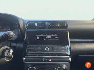 Citroën C3 Aircross PureTech 60kW (82CV) FEEL