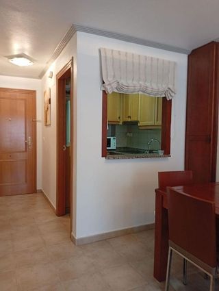 Piso en venta en Centro en Santa Pola