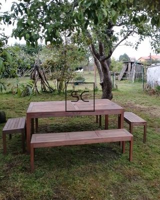 Chalet en venta en Valdoviño