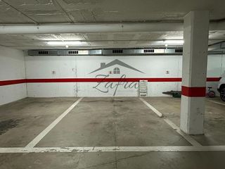 Garaje en venta en Vidreres