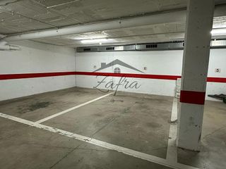 Garaje en venta en Vidreres