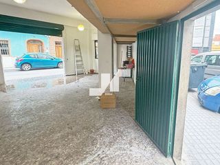 Local comercial en alquiler en Zona Llombai en Burriana
