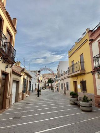 Casa en venta en Casco Antiguo en Mairena del Aljarafe