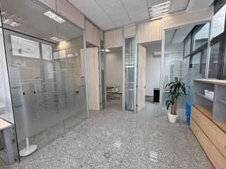 Oficina en alquiler en Parque Empresarial en Rozas de Madrid (Las)