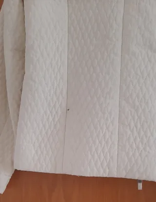 Trapuntino donna Lauren Ralph Lauren bianco M