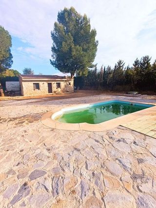 Casa rural en venta en Zona de la Vega en Antequera
