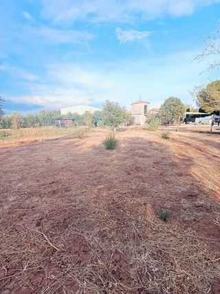 Casa rural en venta en Zona de la Vega en Antequera