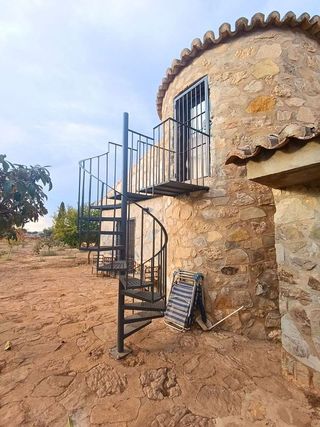 Casa rural en venta en Zona de la Vega en Antequera