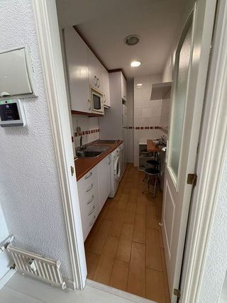 Piso en alquiler en Nueva España en Madrid