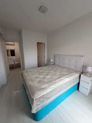 Piso en alquiler en Nueva España en Madrid