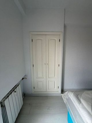 Piso en alquiler en Nueva España en Madrid