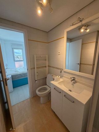 Piso en alquiler en Nueva España en Madrid