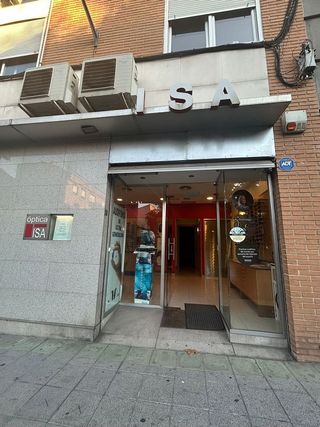 Local comercial en venta en Casco Antiguo en Galapagar