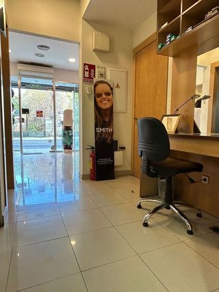 Local comercial en venta en Casco Antiguo en Galapagar