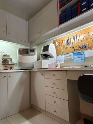 Local comercial en venta en Casco Antiguo en Galapagar