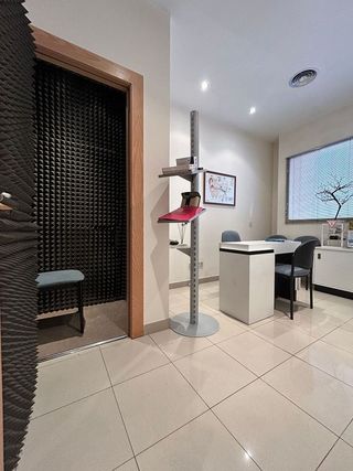 Local comercial en venta en Casco Antiguo en Galapagar