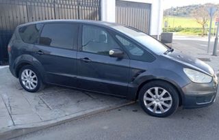 Ford S-MAX 2007