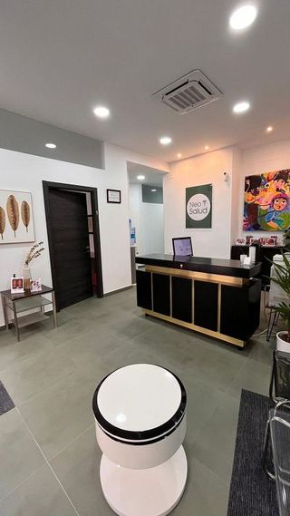 Local comercial en venta en Centro - El Pilar en Ciudad Real