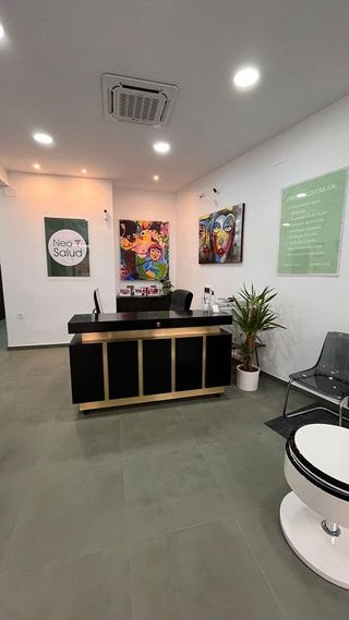 Local comercial en venta en Centro - El Pilar en Ciudad Real